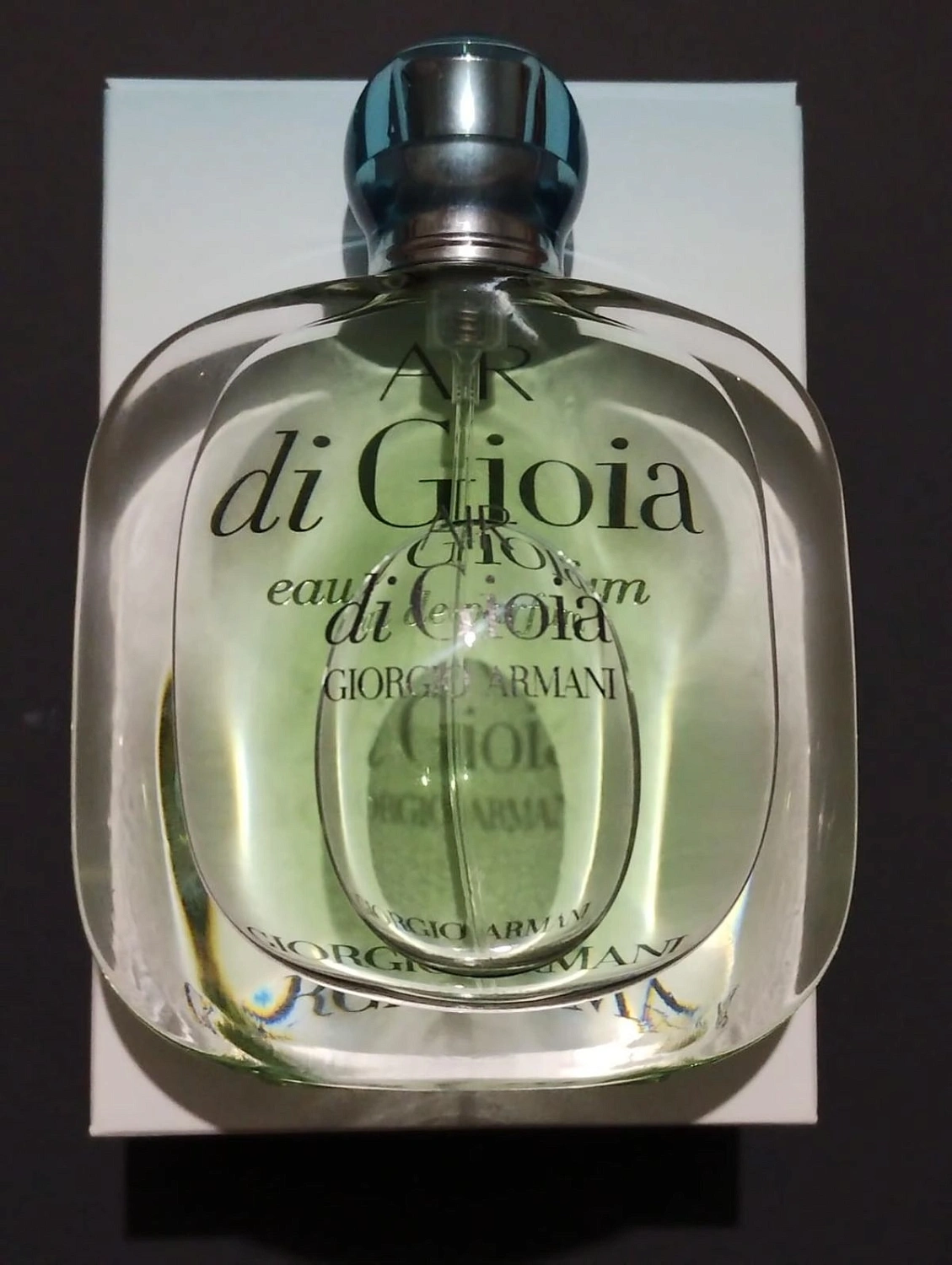 ARMANI Air di Gioia ARMANI Air di Gioia