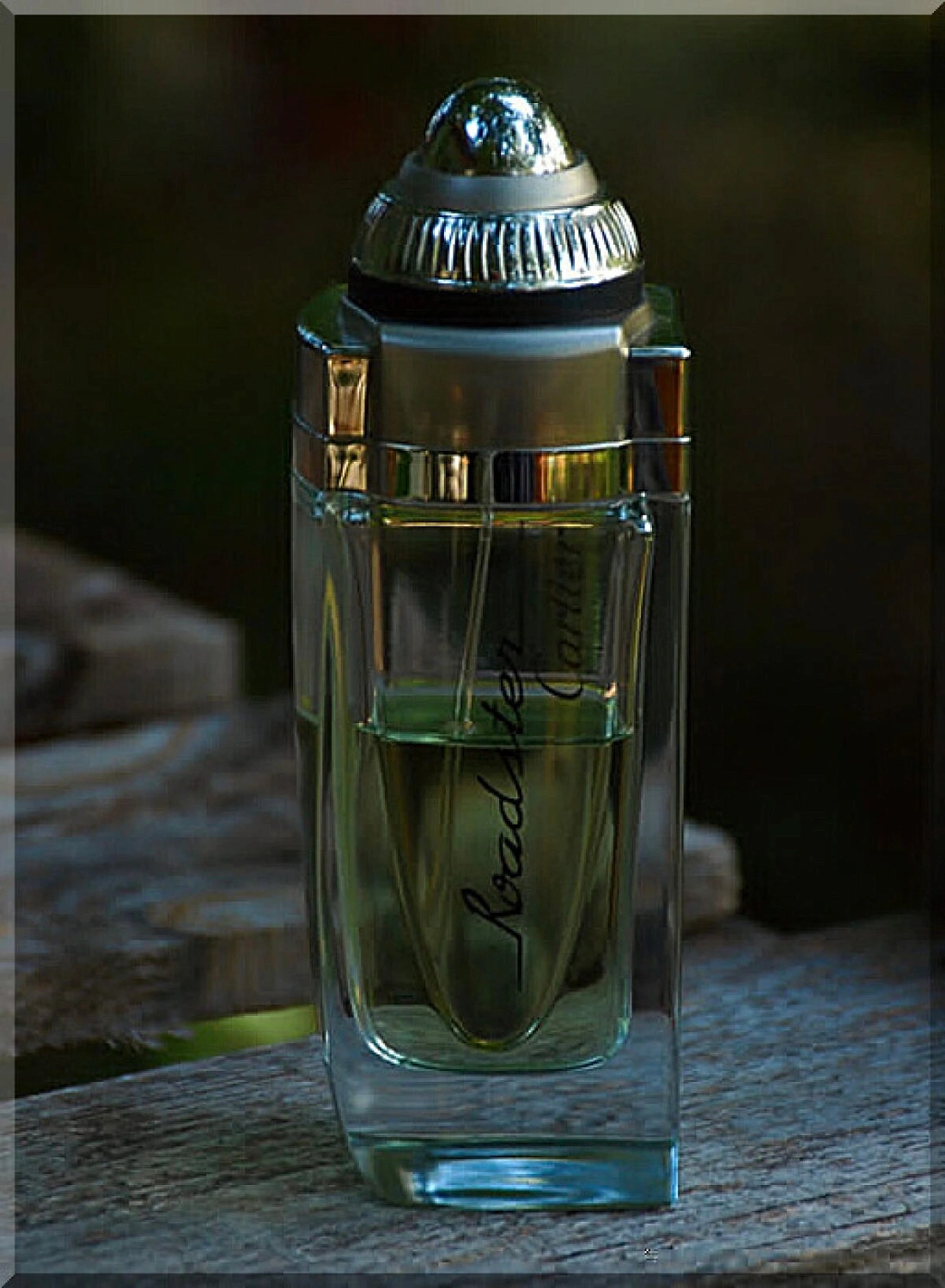 Cartier Roadster Cartier Roadster