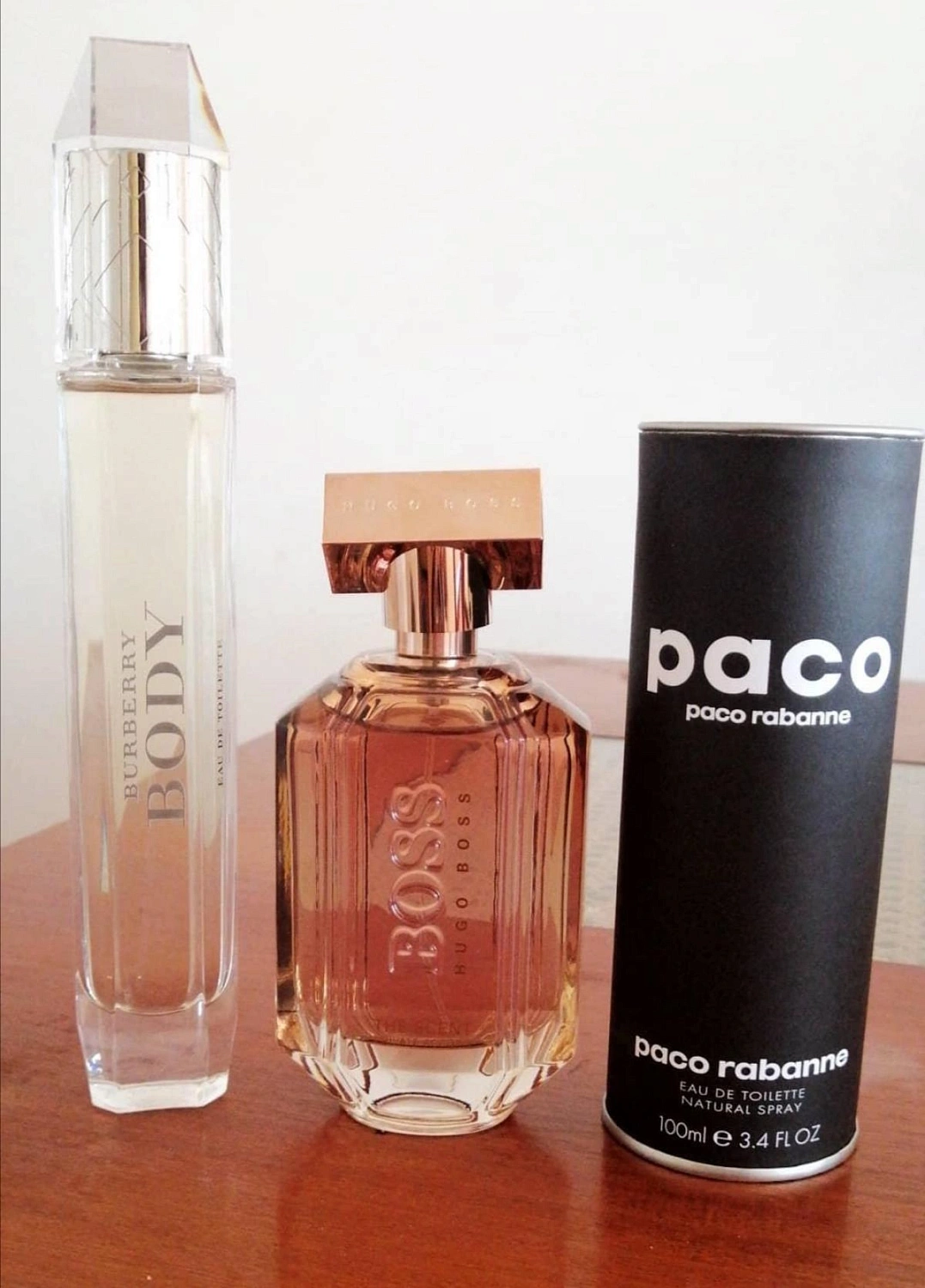 Burberry Body Eau de Toilette Burberry Body Eau de Toilette