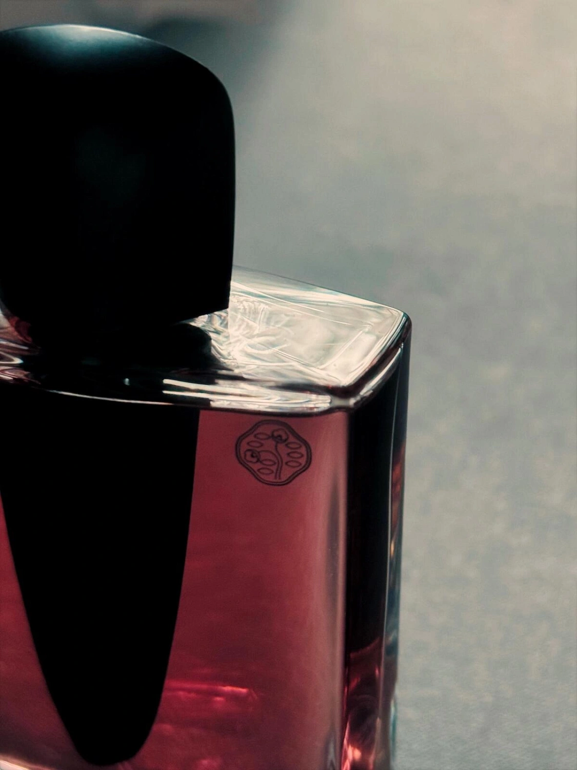 Shiseido Ginza Murasaki