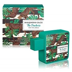 Mandarina Duck Into The Jungle