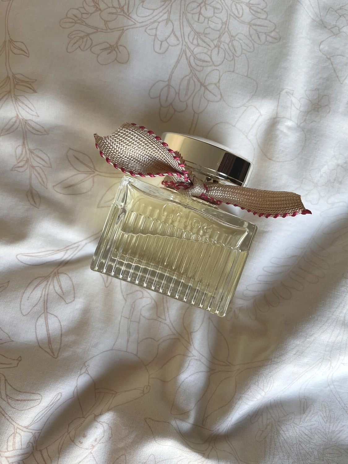 Chloe L'Eau De Parfum Lumineuse