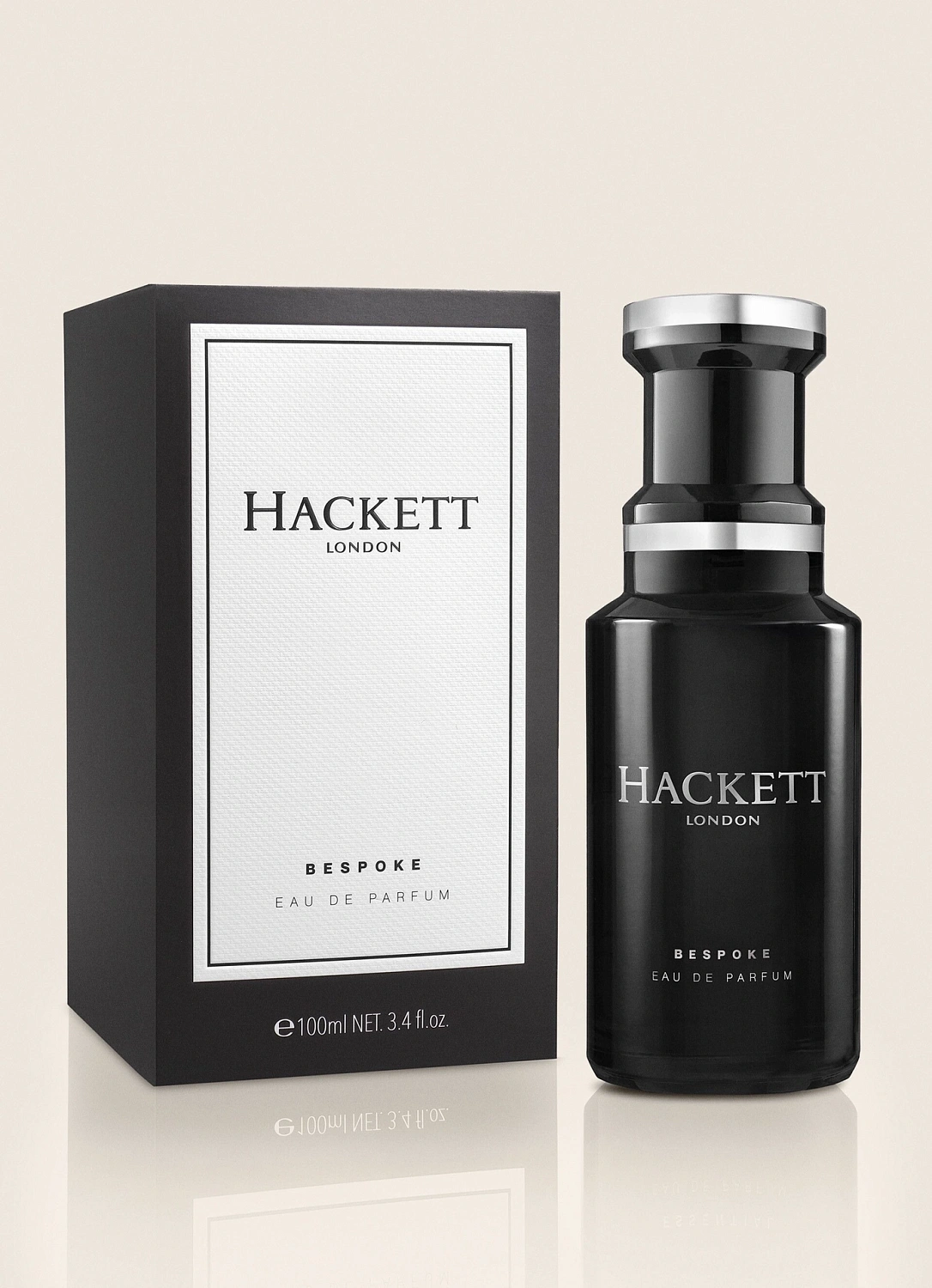 Hackett London Bespoke Hackett London Bespoke