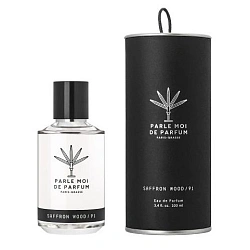 Parle Moi de Parfum Saffron Wood 91