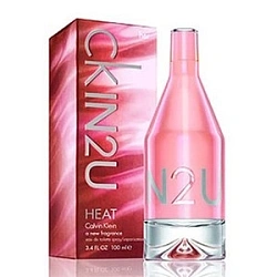Calvin Klein CK IN2U Heat for Her