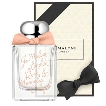 Фото Jo Malone Rose & Magnolia 2022