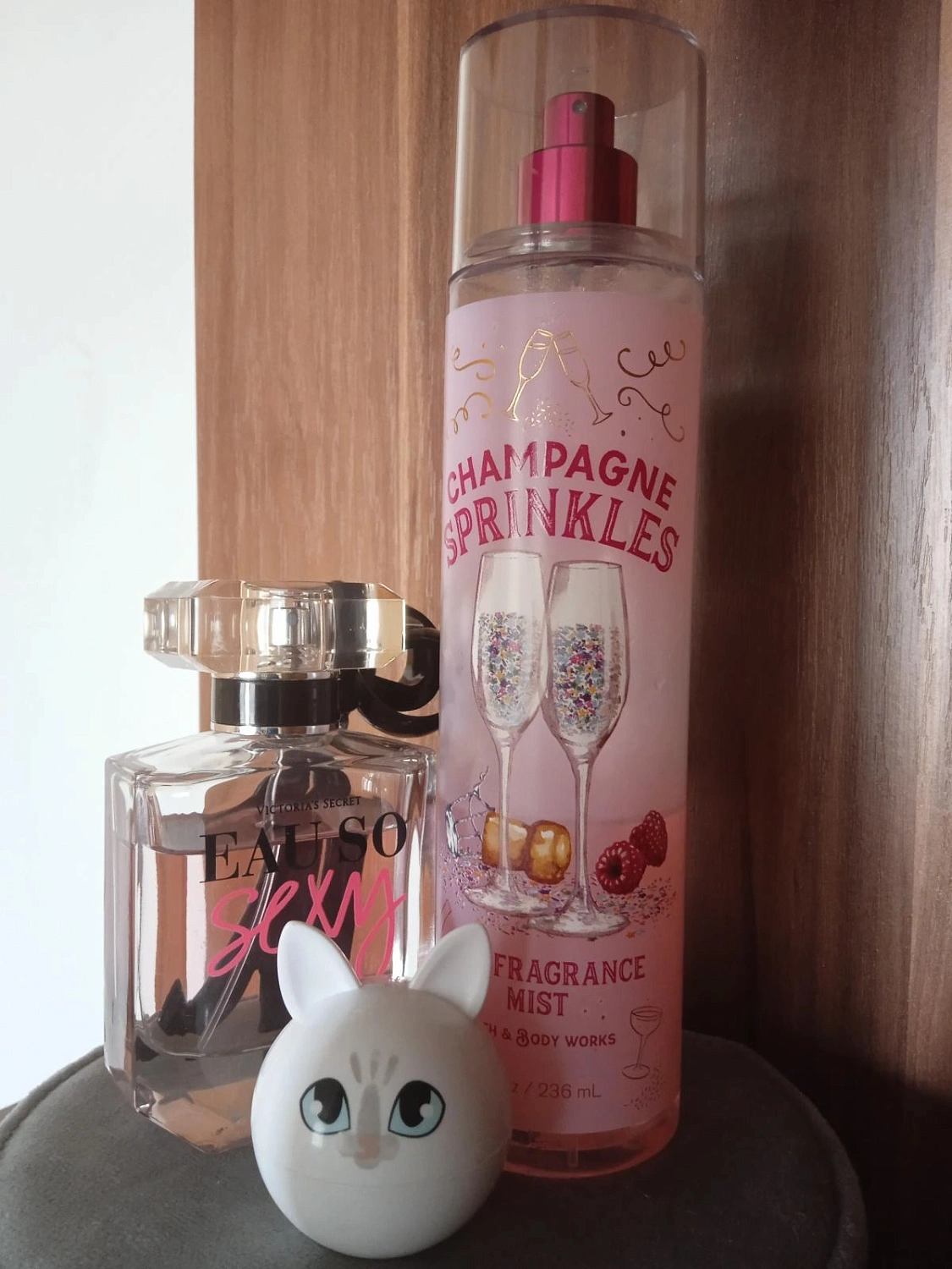 Victoria`s Secret Eau So Sexy