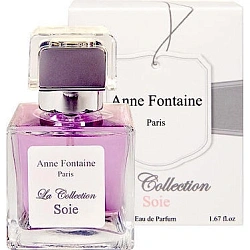 Anne Fontaine Soie