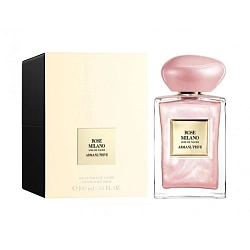 Armani Rose Milano Soie de Nacre