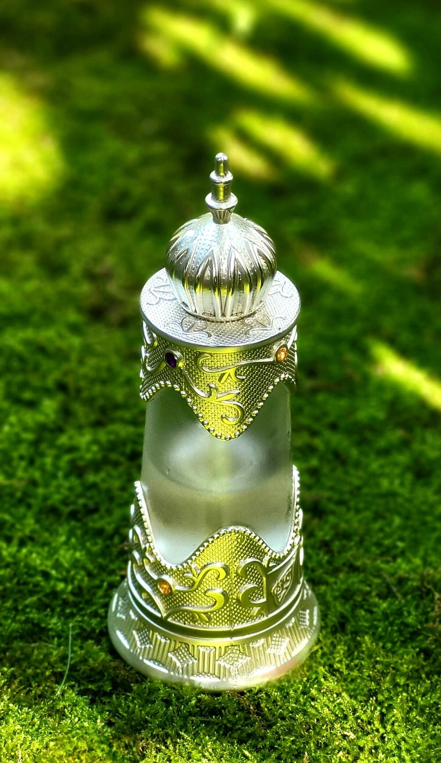 AFNAN Musk Abiyad AFNAN Musk Abiyad