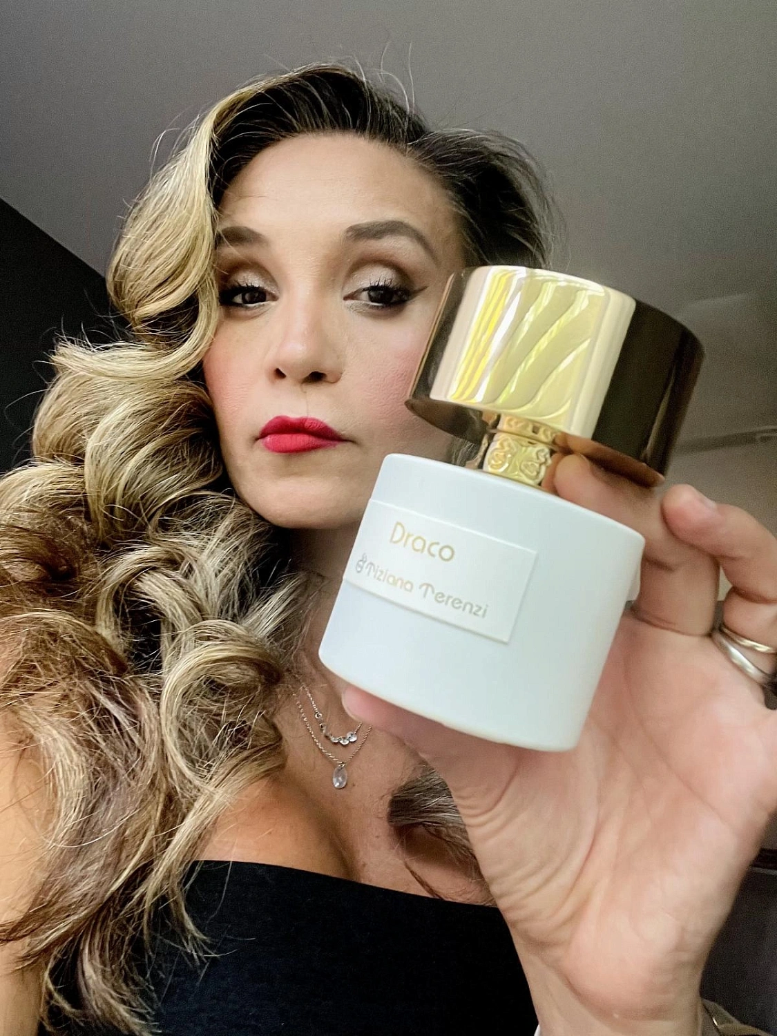 Tiziana Terenzi Draco