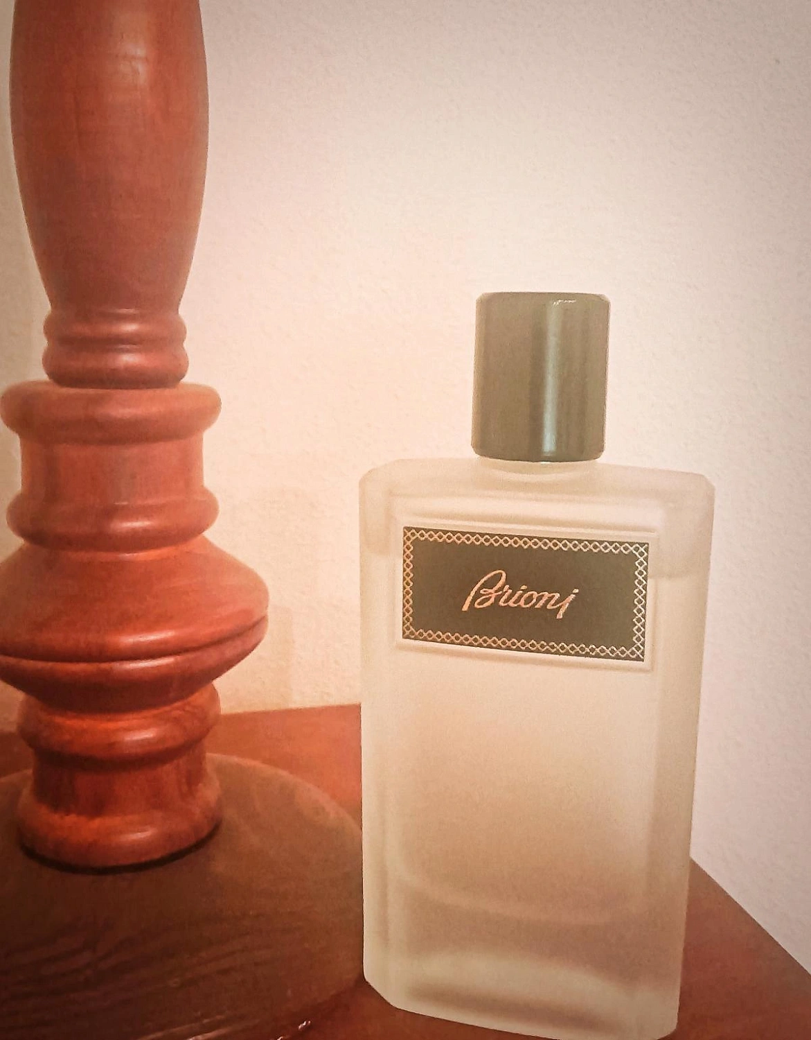 Brioni Eau de Parfum Eclat