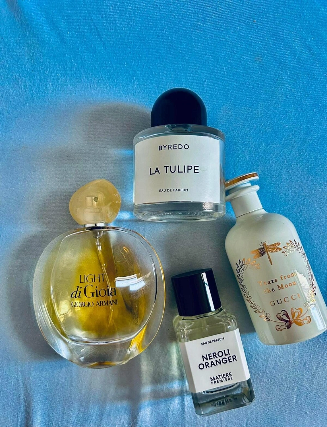 GUCCI Tears From The Moon