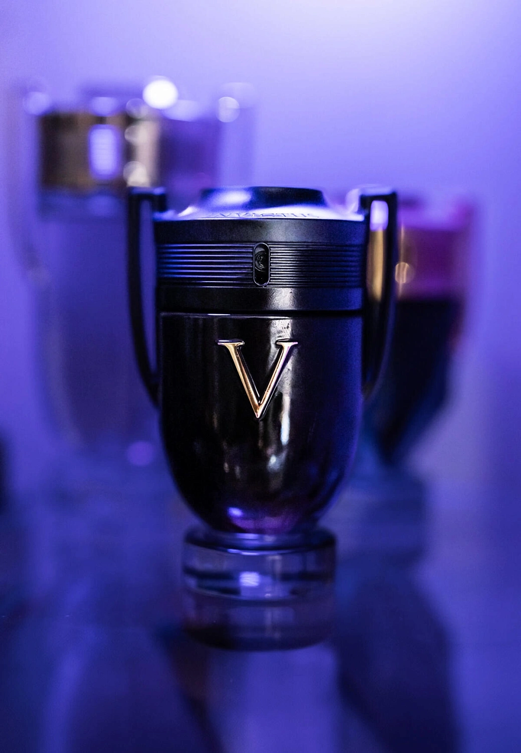 Paco Rabanne Invictus Victory