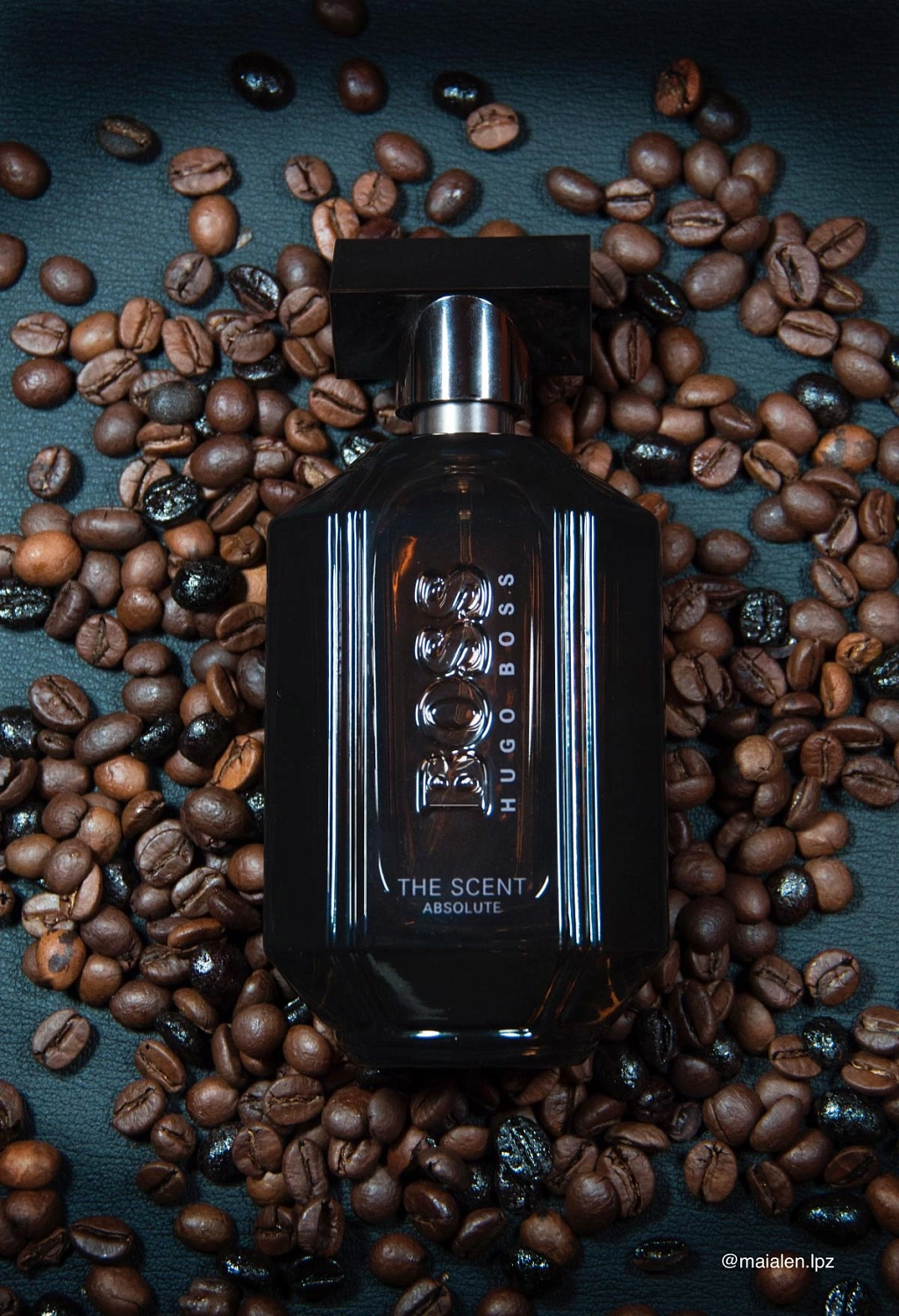 HUGO BOSS Boss The Scent For Her Absolute