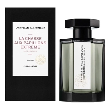 Фото L`Artisan Parfumeur La Chasse aux Papillons Extreme