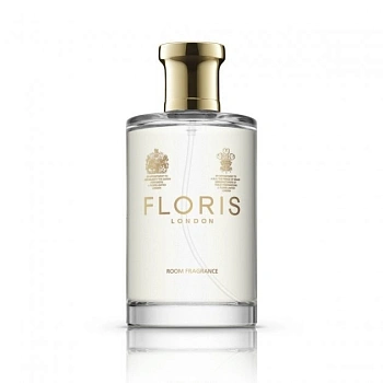 Floris Lavender & Mint спрей для дома, 100 мл тестер Floris Lavender & Mint спрей для дома, 100 мл тестер