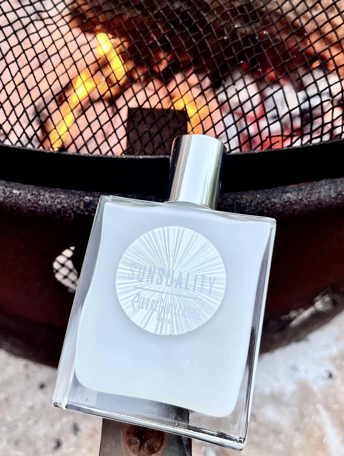 Pierre Guillaume Sunsuality