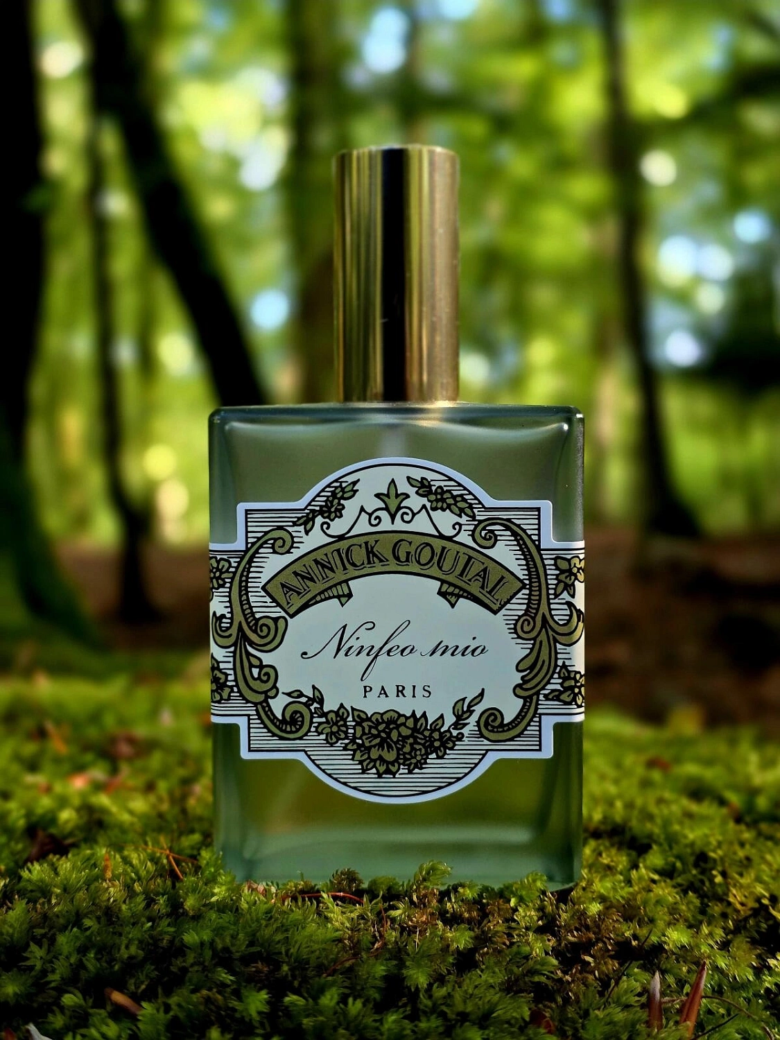Annick Goutal Ninfeo Mio Men Annick Goutal Ninfeo Mio Men