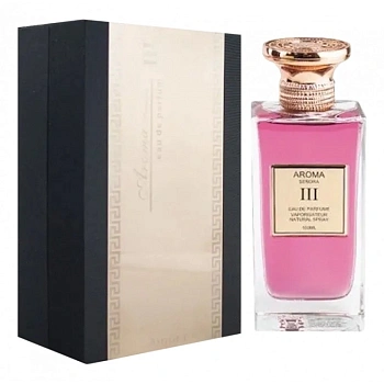Фото Aurora Scents Aroma Senora III