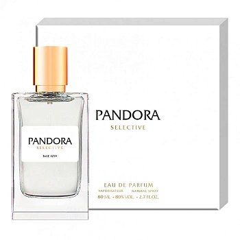 Фото Pandora Selective Base 0259