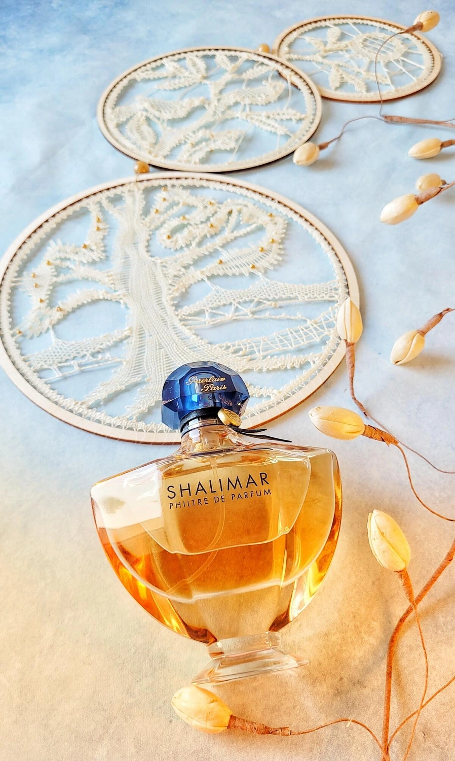 Guerlain Shalimar Philtre de Parfum