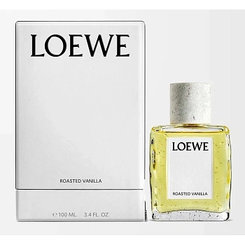Фото Loewe Roasted Vanilla