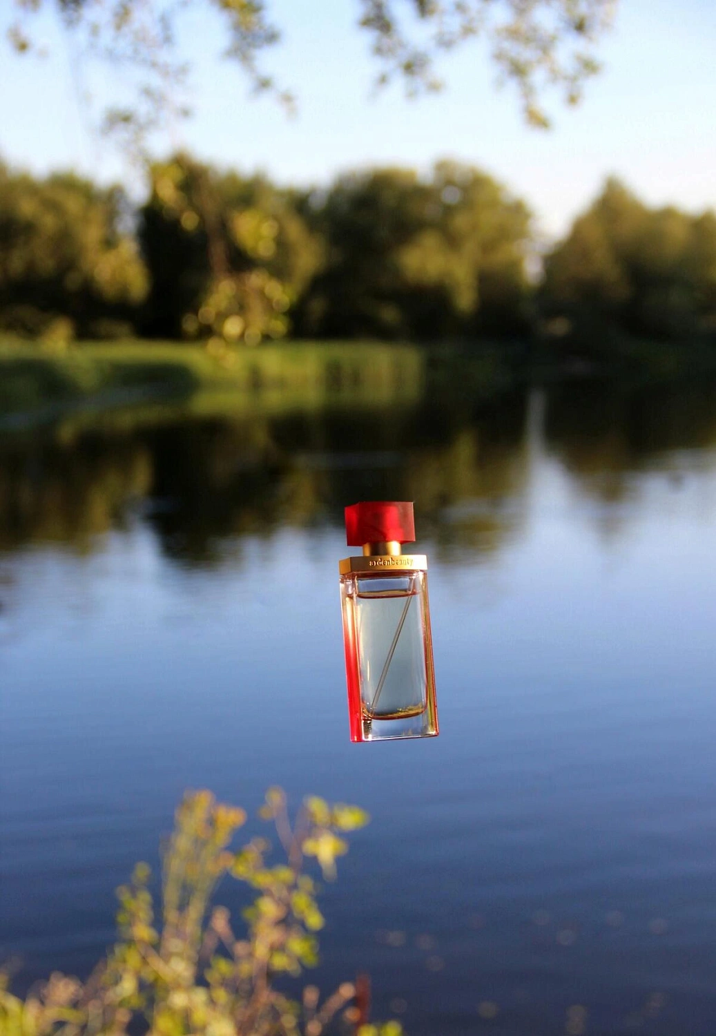 Elizabeth Arden Arden Beauty