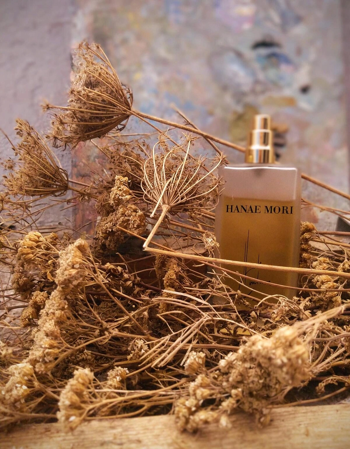 Hanae Mori Haute Couture