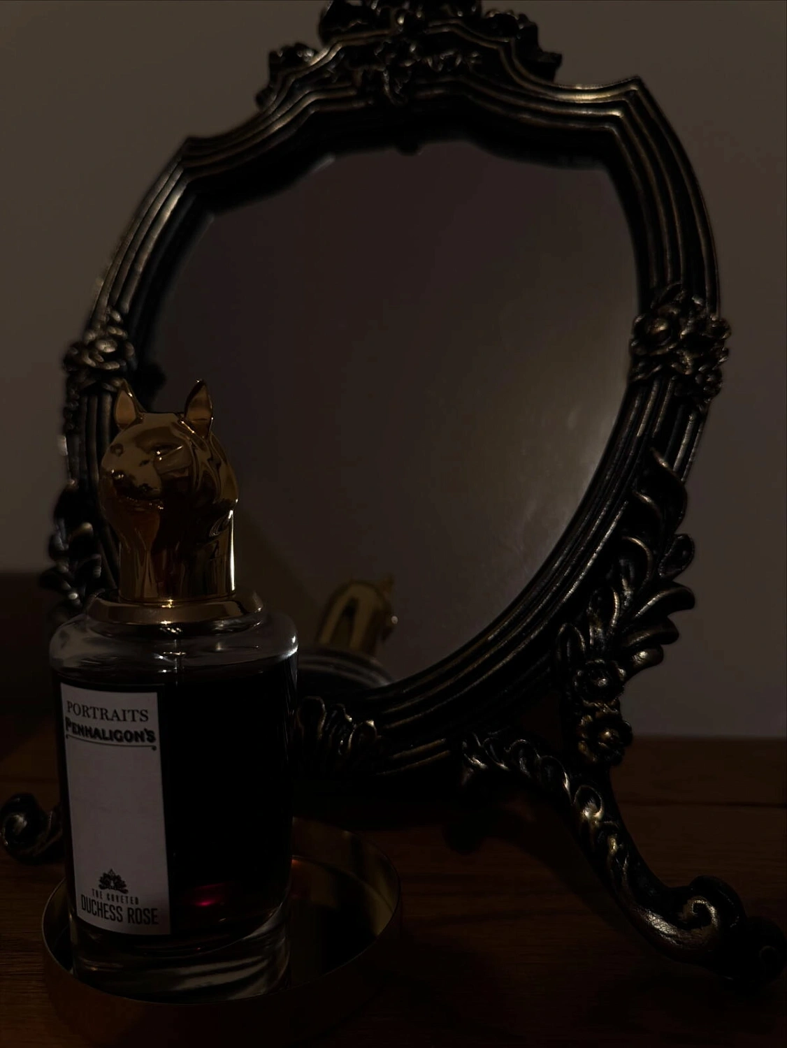 Penhaligon`s The Coveted Duchess Rose