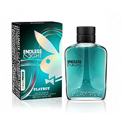 Playboy Endless Night For Him