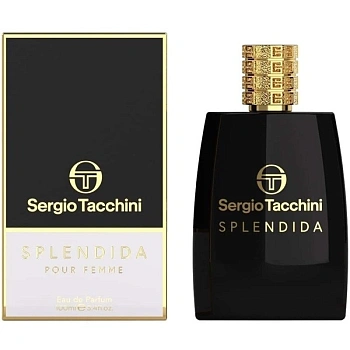 Фото SERGIO TACCHINI Splendida