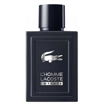 L’Homme Lacoste Intense туалетная вода, 100 мл тестер L’Homme Lacoste Intense туалетная вода, 100 мл тестер