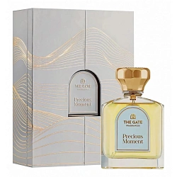 The Gate Fragrances Precious Moment Extrait De Parfum