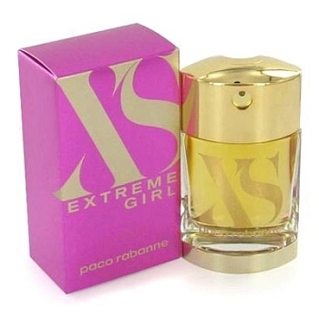 Фото Paco Rabanne XS Extreme Girl