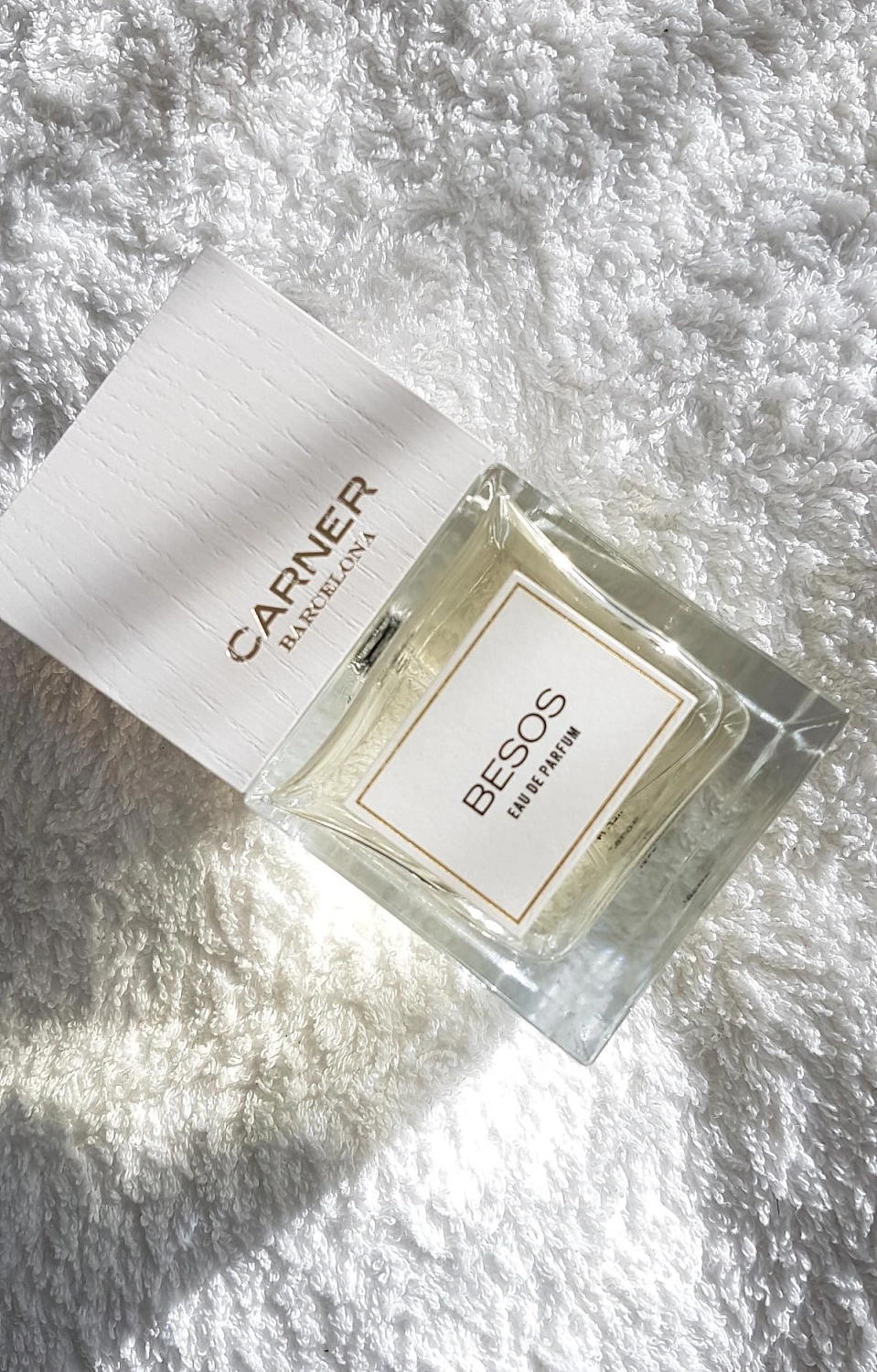 Carner Barcelona Besos