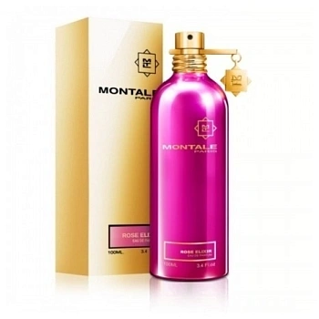 Фото MONTALE Roses Elixir