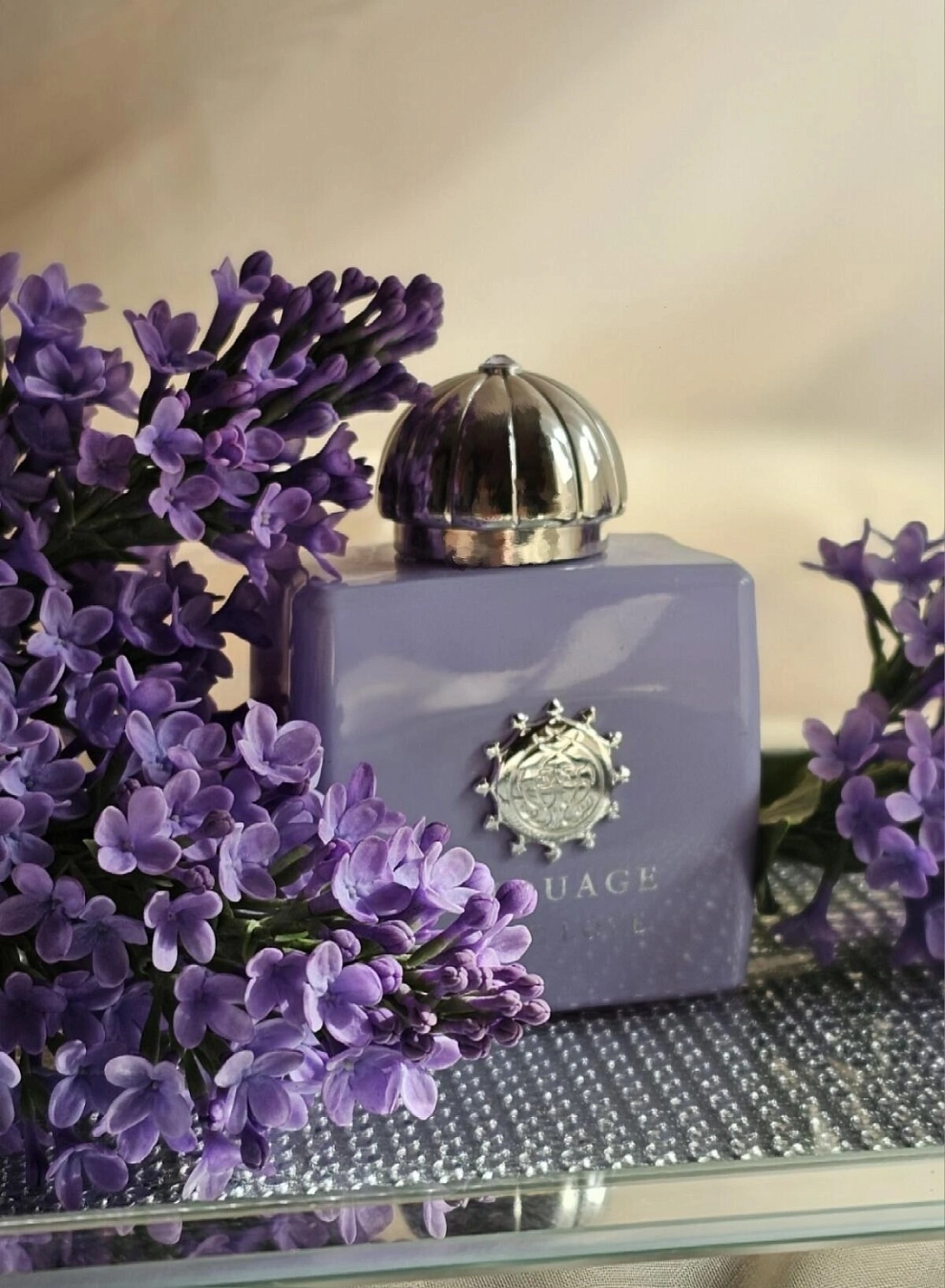 Amouage Lilac Love