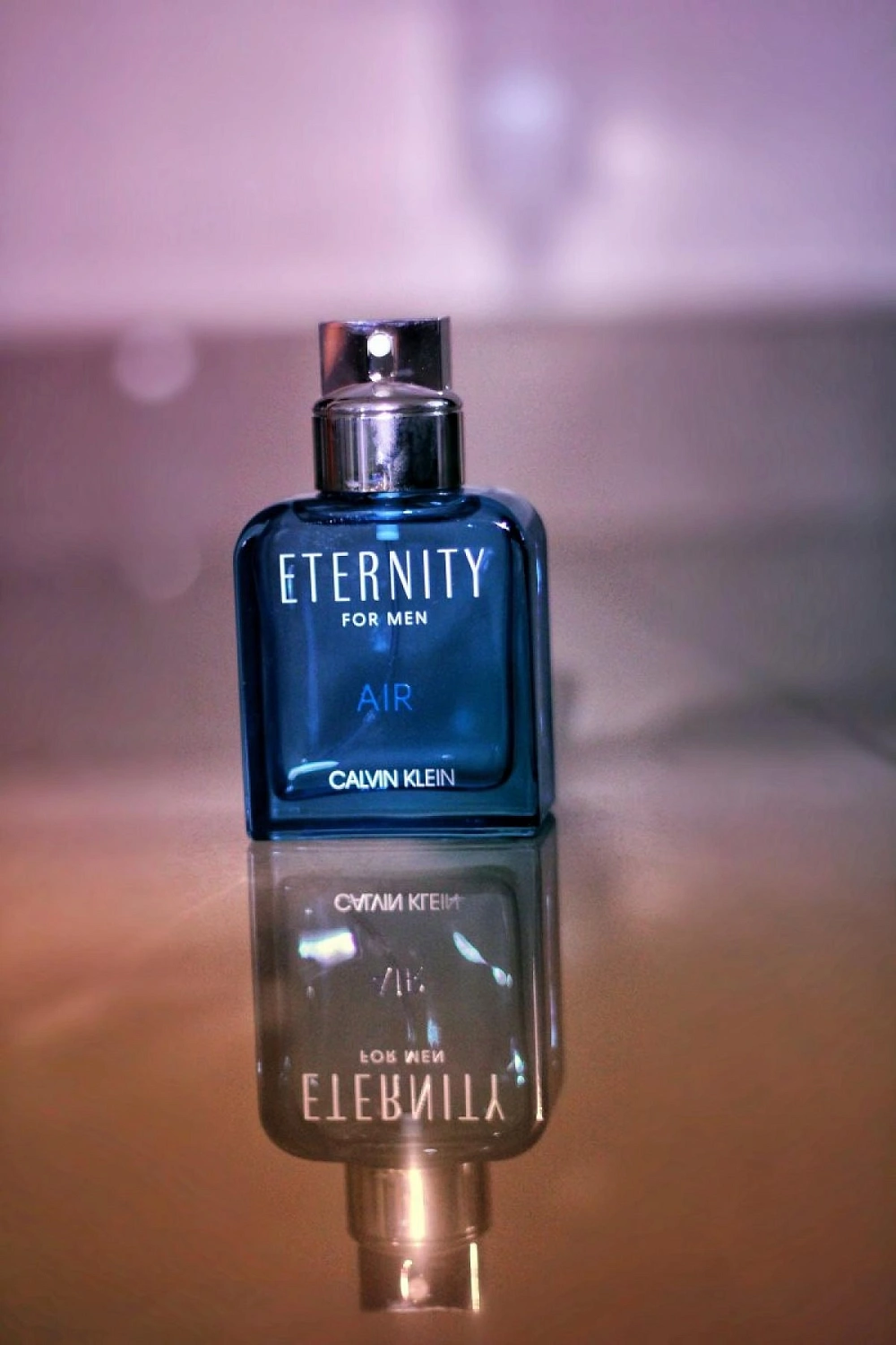 CALVIN KLEIN Eternity Air For Men CALVIN KLEIN Eternity Air For Men