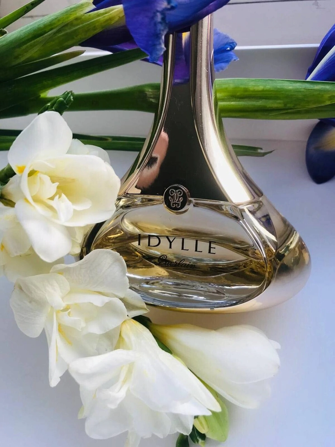Guerlain Idylle Eau de Toilette Guerlain Idylle Eau de Toilette