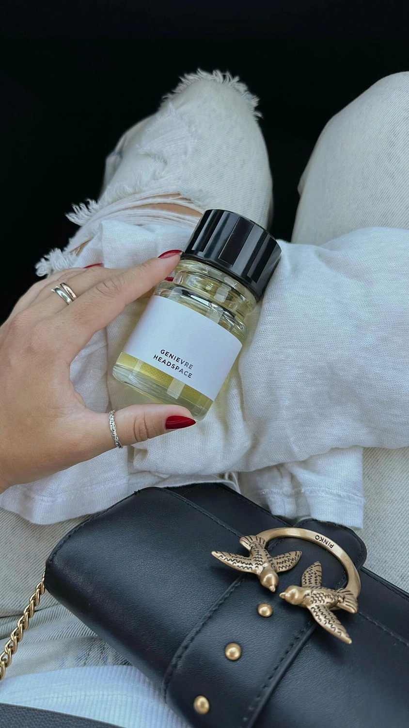 Genievre Headspace