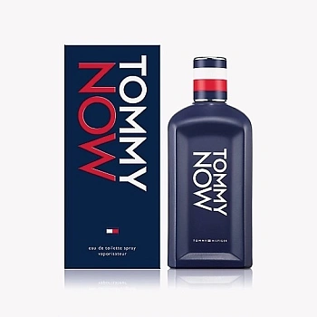 Фото TOMMY HILFIGER Tommy Now
