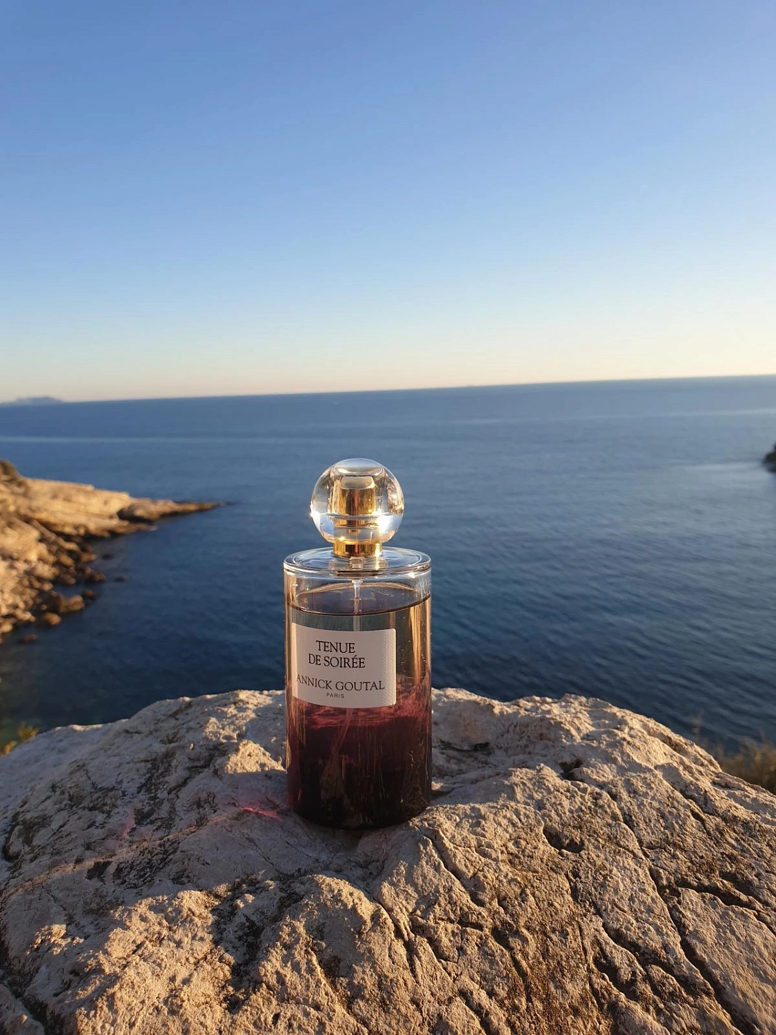 Annick Goutal Tenue de Soiree