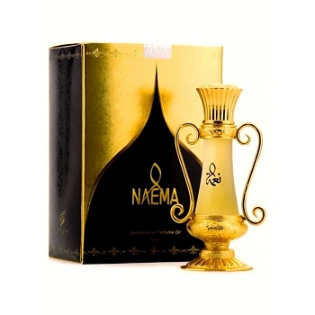 Фото AFNAN Naema