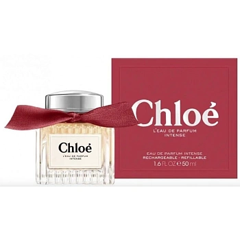 Фото Chloe L'Eau de Parfum Intense 2024