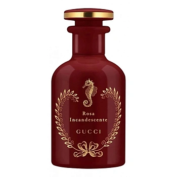 GUCCI Rosa Incandescente парфюмерная вода, 100 мл тестер