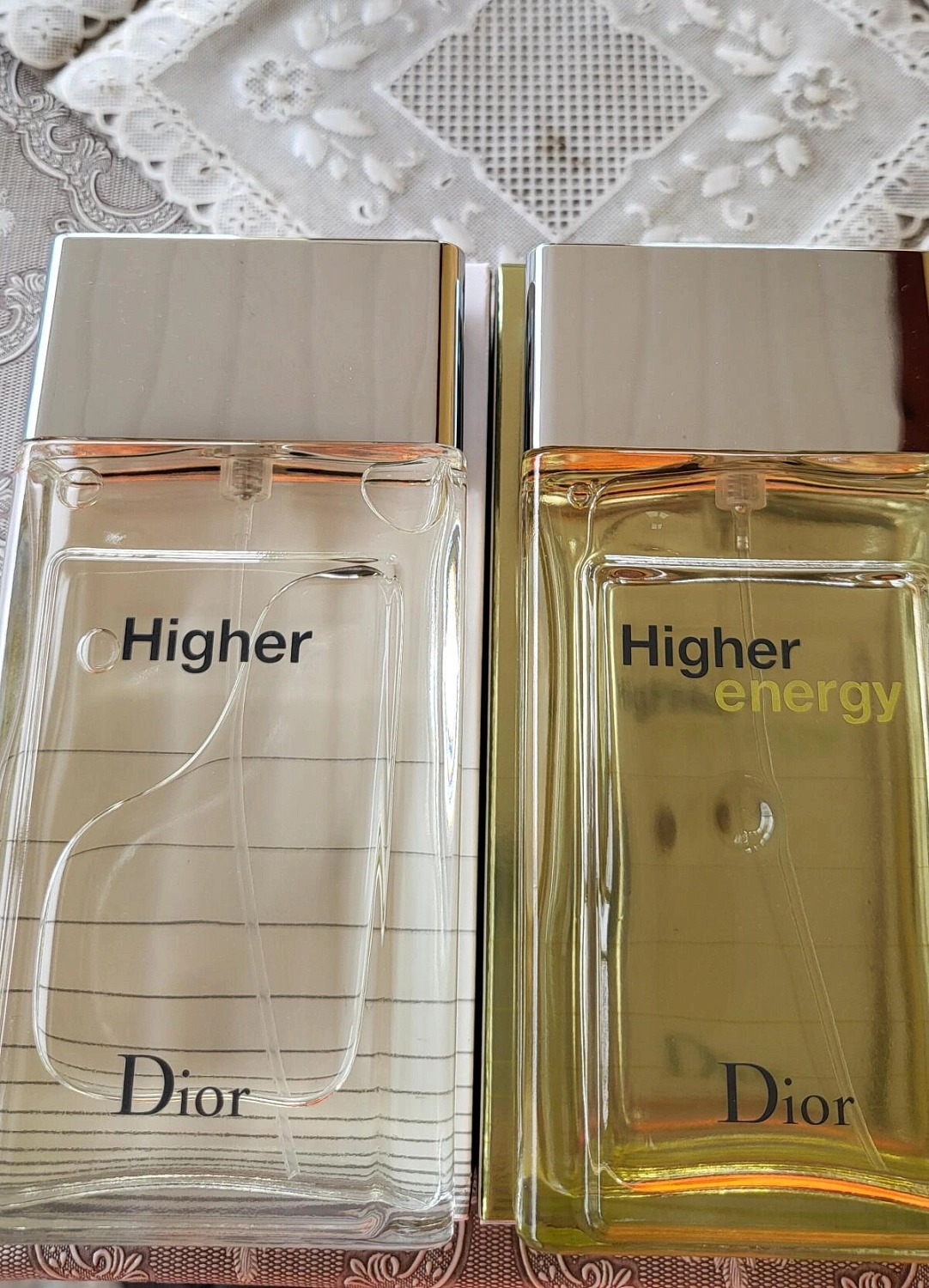 Christian Dior Higher