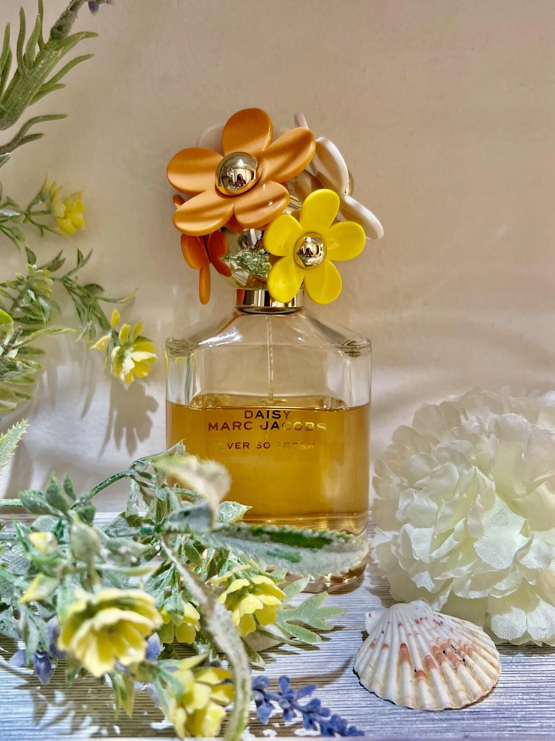 MARC JACOBS Daisy Ever So Fresh MARC JACOBS Daisy Ever So Fresh