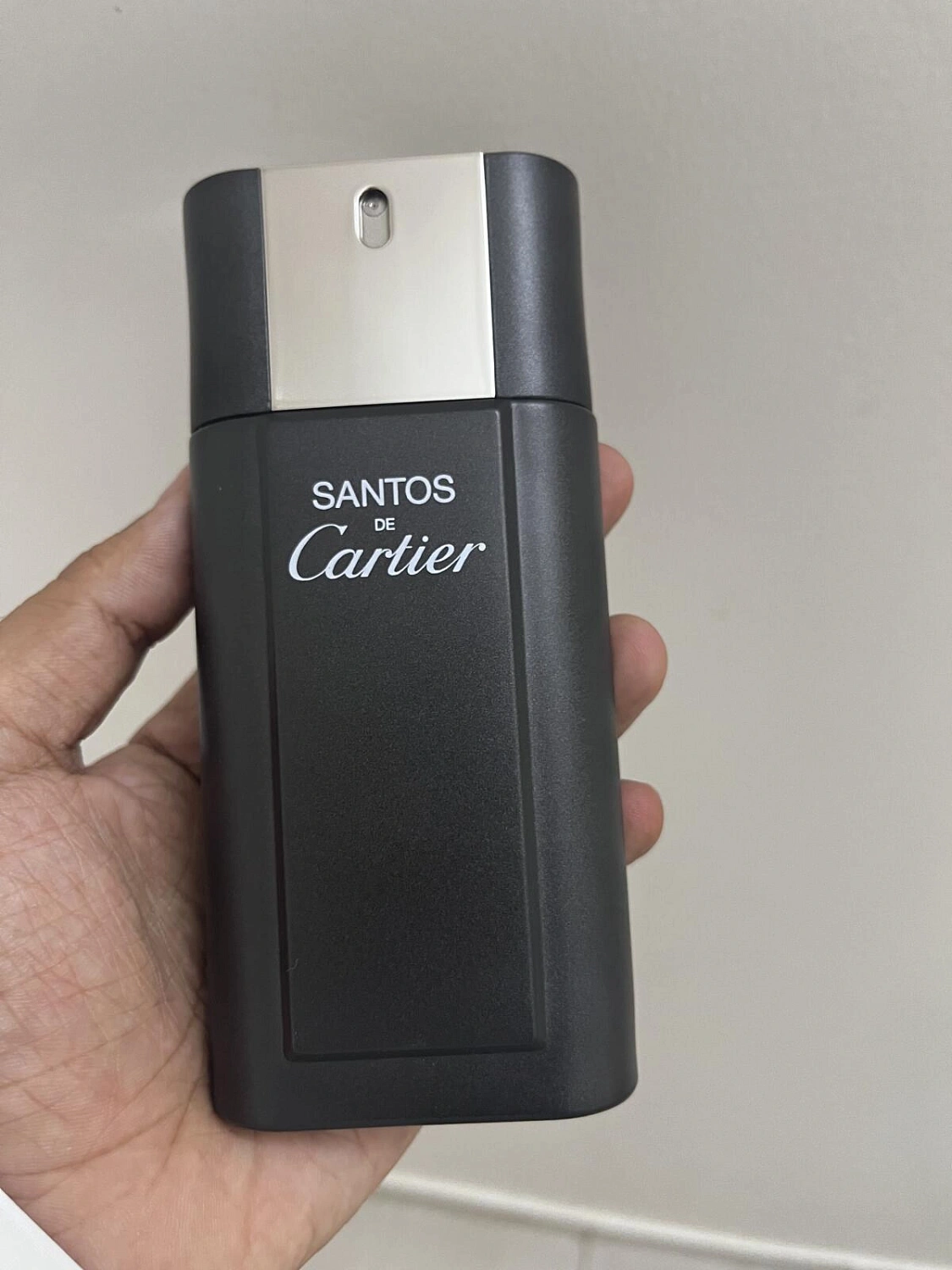 Cartier Santos