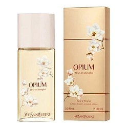 Yves Saint Laurent Opium Fleur Du Shanghai